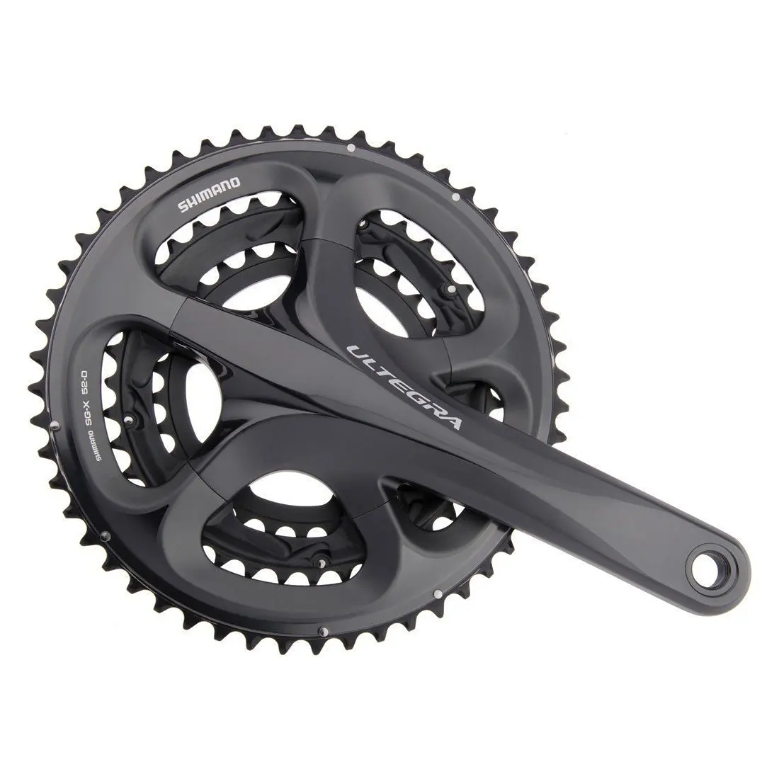 shimano ultegra triple groupset 6703