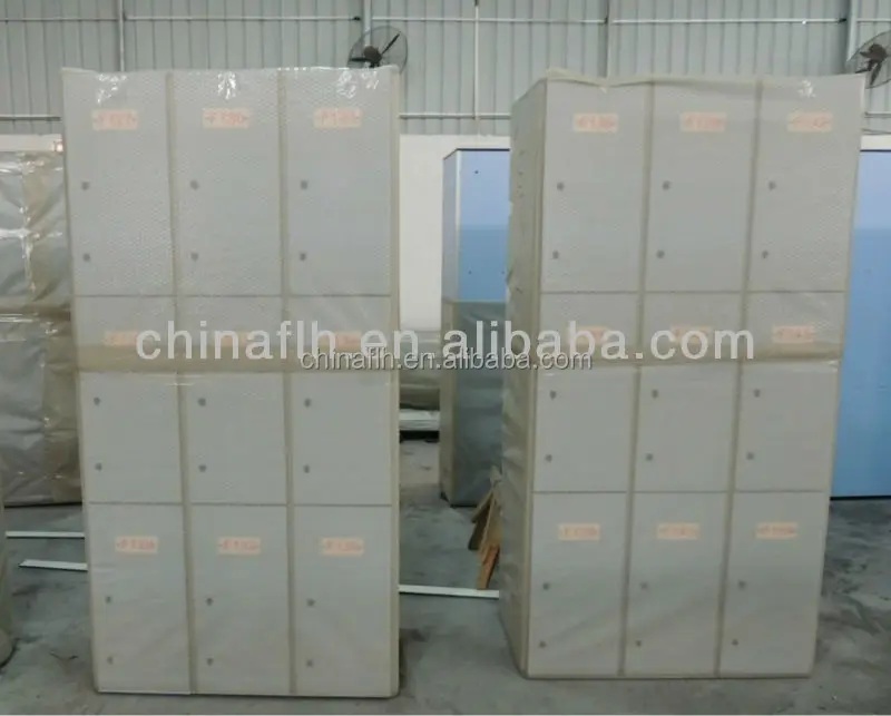 Cheap Single Door L Shape Hpl Used Gym Locker For Sale Buy Hpl Gym