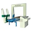 cnc cutting memory foam mattress machine