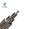 Overhead compact conductor ACSR for power transmission