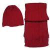 Simplicity Kids knit Winter Warm Cold Weather Hat/Scarf/Glove Set