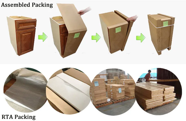 packing