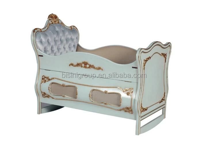 baby cot side bed