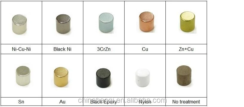 Factory price Super Powerful Industrial Neodymium  Disc  Magnet