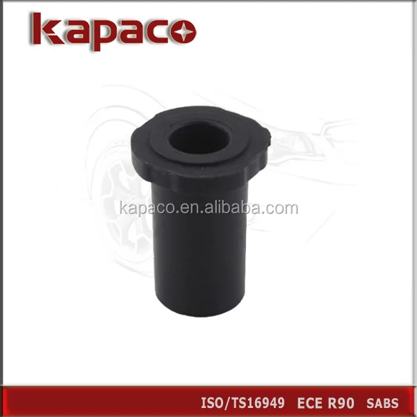 Kapaco suspensi belakang musim semi bushing MB584531 untuk 