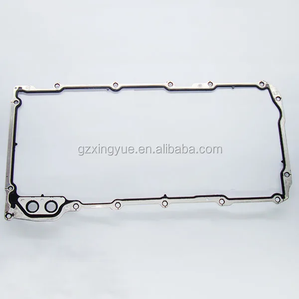 12612350 Oil Pan Gasket For Cadillac Escalade Chevrolet Camaro