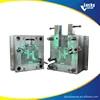 electronic Product and Plastic Injection Mould,Plastic injection mold Shaping Mode plastic injection mould of headphones shell