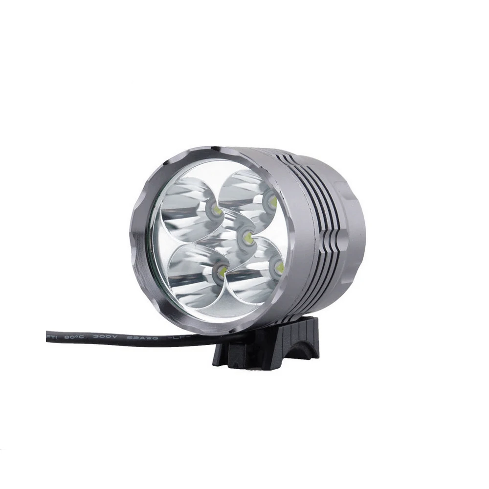 12000 lumen bike light