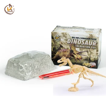 dinosaur dig toy