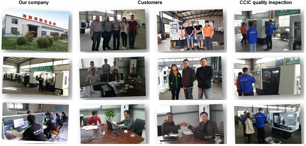 Brake disc drum lathe C9365 for Truck and minibus