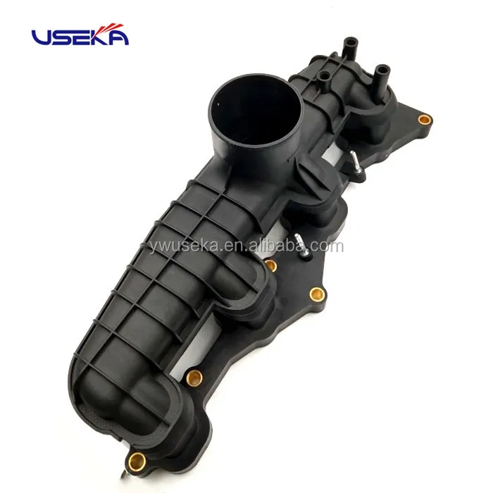 Useka Best Selling Explosion Auto Parts Plastic Intake Manifold For Kia