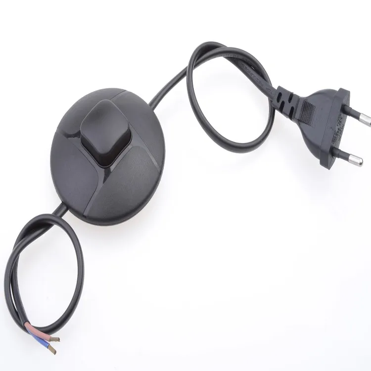 777 Series plastic foot switch request wall switch