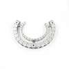 CNC machining turned parts high demand engineering metal products