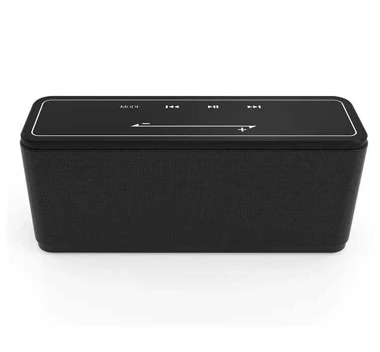 2018 High Quality Wholesale T3 wireless blue tooth Speaker Super Bass Stereo Wireless BT Speaker - ANKUX.COM
