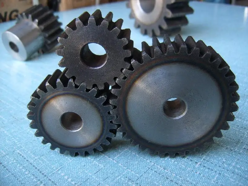 Cheap Price Linear Motion Cnc Gear Rack And Pinion Lc Buy Cnc Gear