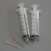 medical appliance disposable syrings