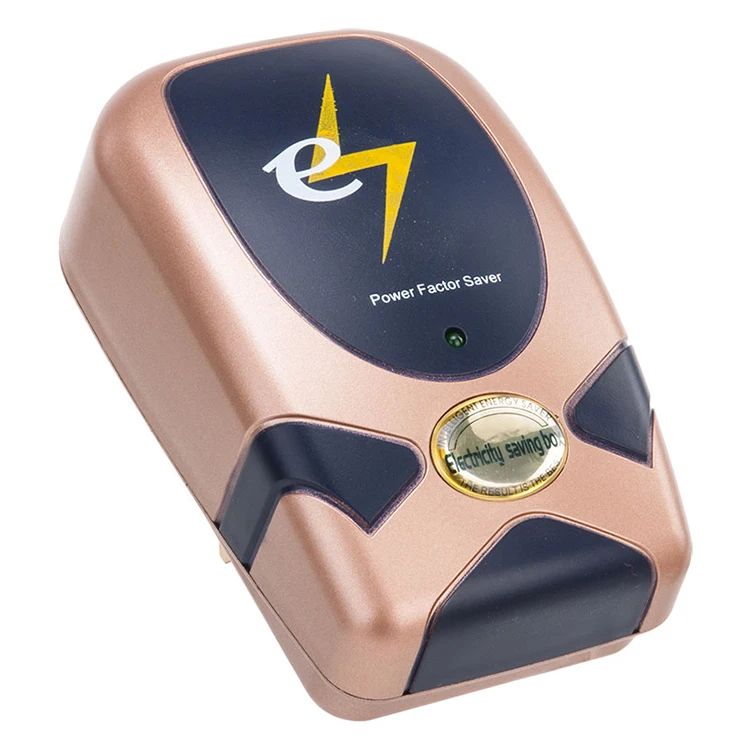 Sd-001 30KW intelligent Boîte D'économie D'électricité Économiseur D'énergie Électrique Facteur Dispositif facture tueur réducteur d'équipement économiseur d'énergie