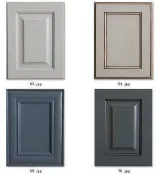 Painting Cabinet Door/laminate Painted Cabinet Doors ...