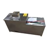 Automatic small fish viscera removing machine fish killing machine