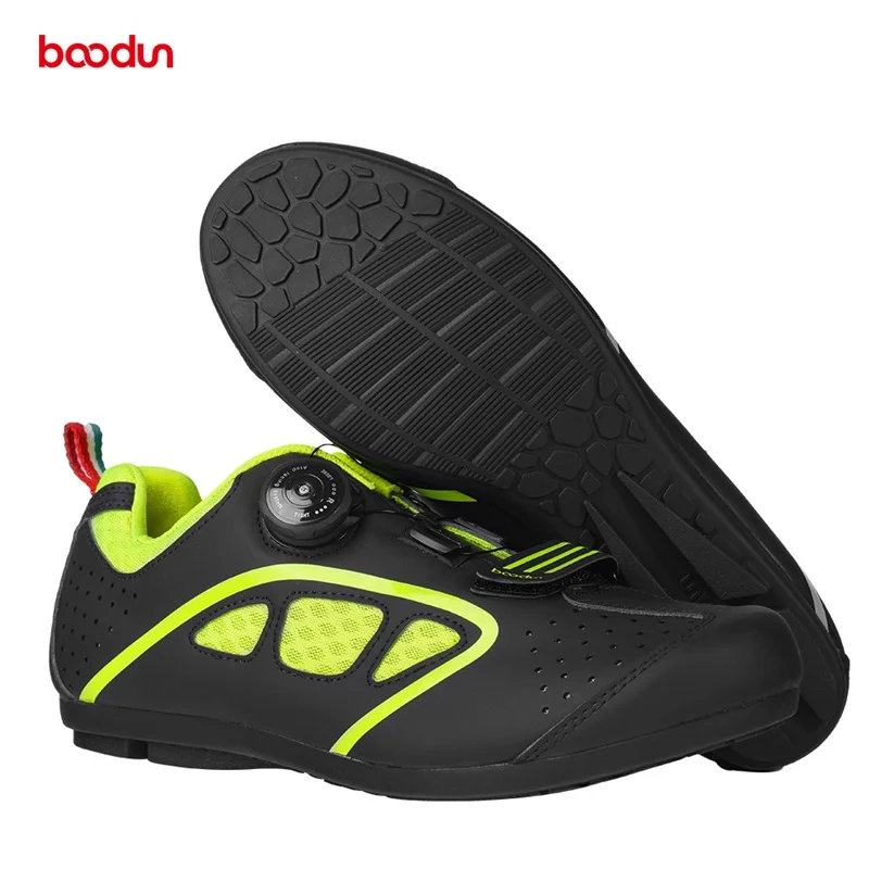 boodun cycling shoes