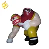 5m~10m Advertising inflatable superman model, advertising activities inflatable superman