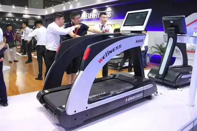 latest exercise equipment