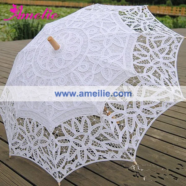 outdoor wedding umbrellas