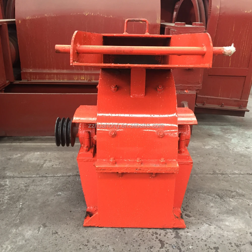 Portable Diesel Engine Hammer Mill With Competitive Price Buy Small