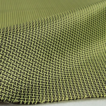 Carbon Kevlar Hybrid Fabric - Buy Bulletproof Kevlar 