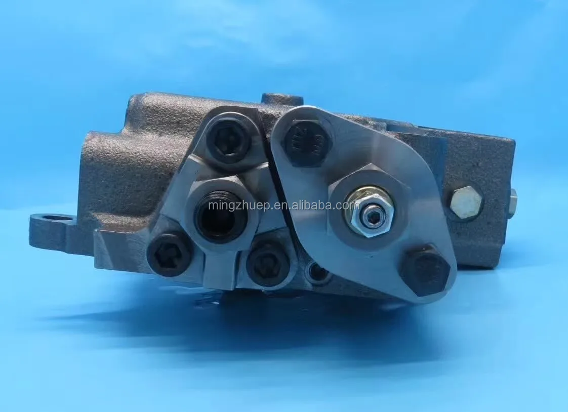 Excavator Parts Cat E320c 320c E320d Hydraulic Pump Regulator Buy