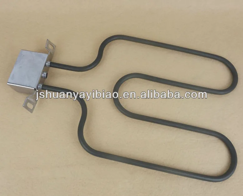 Stainless Steel Electric Oven Heating Element For Bbq Buy Bbq Heating Element,Electric Oven