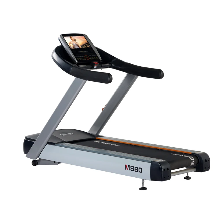 Life Long Treadmill Durable, Efficient Fitness Equipment