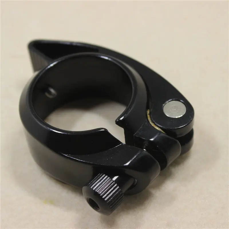 41mm Folding Bike Quick Release Seat Post Clamp For Dahon Sp8 Sp9 Fnhon