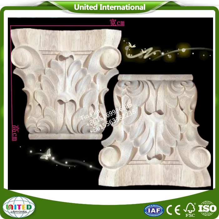 animal wood corbels/cnc wood carving