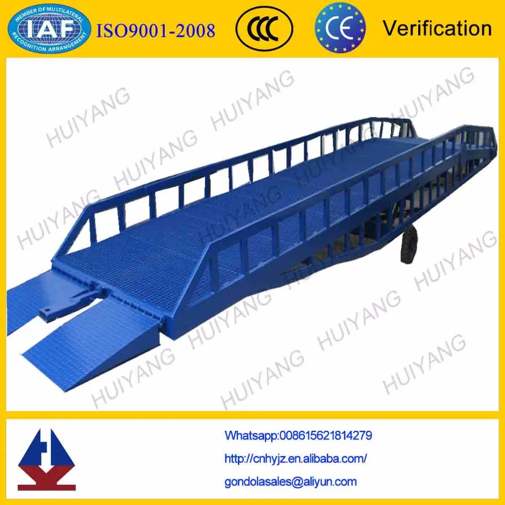  Buy Mobile Loading Ramps,Container Load Ramp,Truck Unloading Ramps