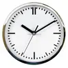 House Plans Decor Home Wall Clock