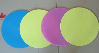 Free Sample Silicone Rubber Discs Hard Rubber Discs Molding Rubber ...