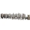 Brewery Fermenting Equipment Processing and New Condition mini beer brewing equipment