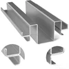 custom stainless steel fabrication cnc sheet metal stamping parts for Engine Dynamo Power Supply Systems
