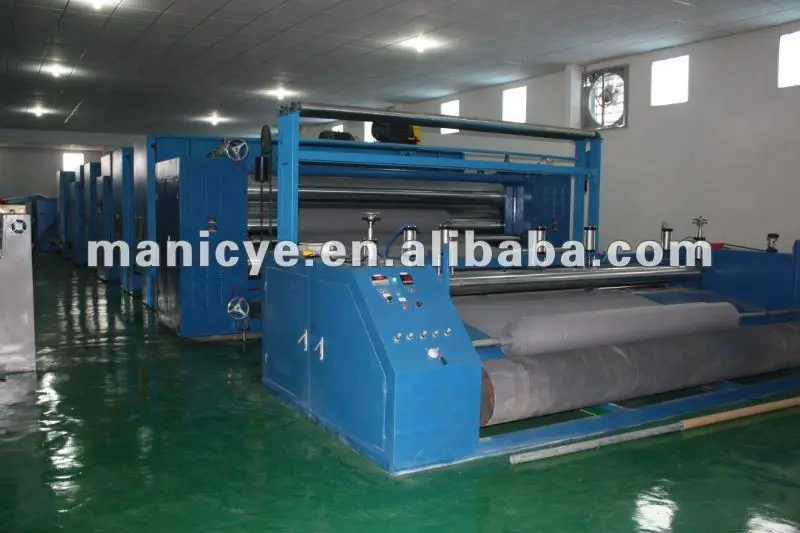 Custom high quality non-woven headliner car ceiling recycled fabric for car