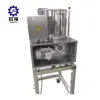 Various shapes meat patty nugget forming machine/hamburger making line with best price