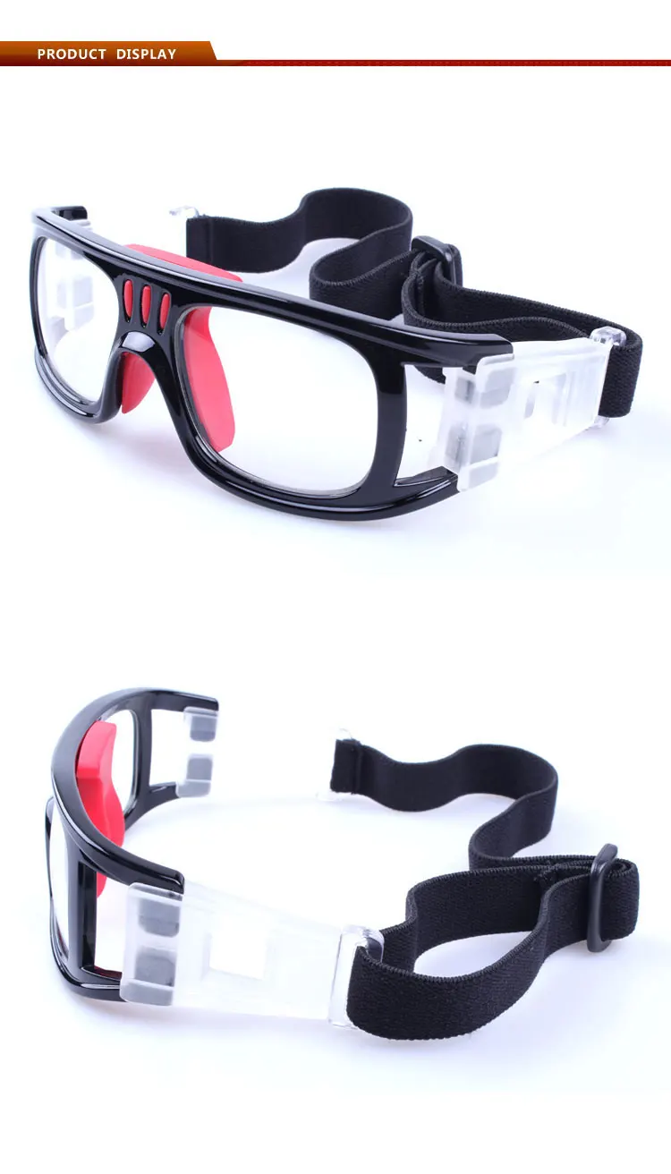 Basketball Dribbling Glasses/ Prescription Basketball Glasses