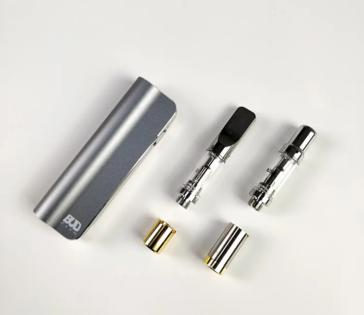 510 connector battery