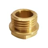 High quality workmanship customizing forged brass copper nuts