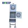 Clog Free static screen sieve filtering filter