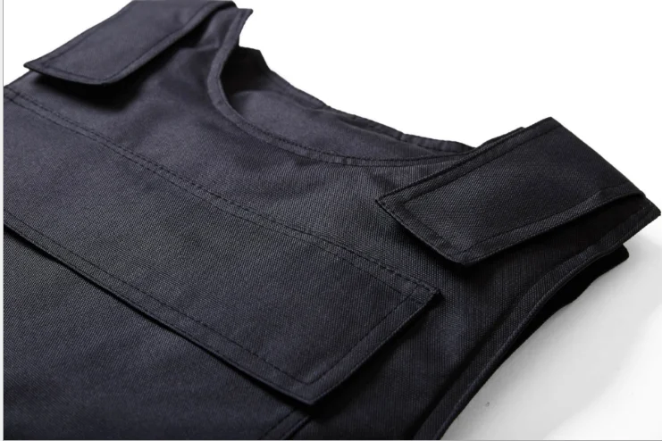 tactical ballistic vest nij level iiia bullet proof vest for