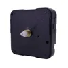 Plastic hour and Minute hand second hand with quartz clock movement