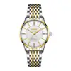 Excellent factory prices luxury women watch Fashion automatic quartz ladies watch