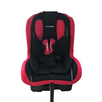 rear facing to booster car seat