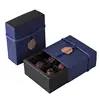 Romantic Wedding Luxury Chocolate Boxes Packaging